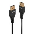 Lindy 36463 - 3 m - DisplayPort - DisplayPort - Männlich - Männlich - 7680 x 4320 Pixel