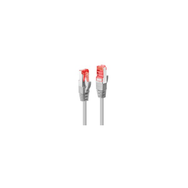 Lindy Patch-Kabel - RJ-45 (M) bis RJ-45 (M) - 15 m