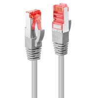 Lindy Patch-Kabel - RJ-45 (M) bis RJ-45 (M) - 15 m