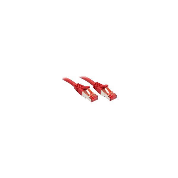 Lindy Patch-Kabel - RJ-45 (M) bis RJ-45 (M) - 1.5 m