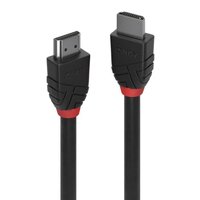 Lindy 36772 - 2 m - HDMI Typ A (Standard) - HDMI Typ A...