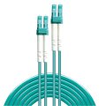 Lindy Patch-Kabel - LC Multi-Mode (M) - LC Multi-Mode (M)