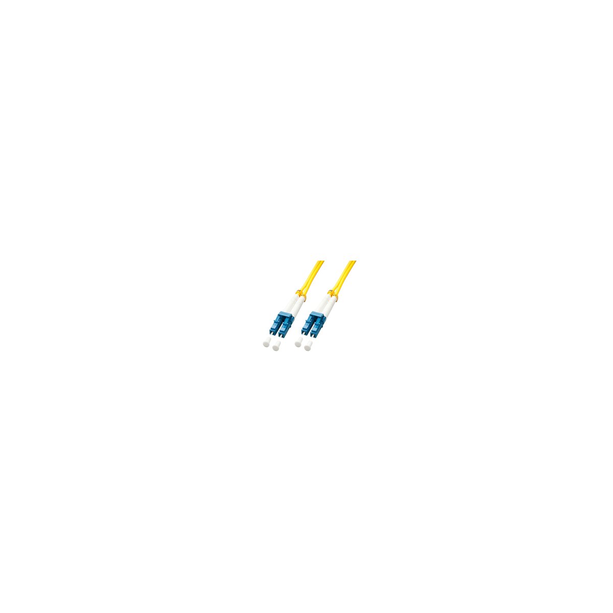 Lindy Patch-Kabel - LC-Monomode (M) - LC-Monomode (M)