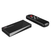 Lindy 38369 - HDMI - Mikro-USB - Schwarz - 4320p - 48...