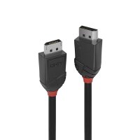 Lindy 36494 DisplayPort-Kabel 1,5 m Schwarz