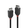 Lindy 36494 DisplayPort-Kabel 1,5 m Schwarz
