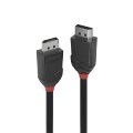 Lindy 36494 DisplayPort-Kabel 1,5 m Schwarz