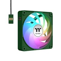 Thermaltake CT120 EX ARGB Sync PC Cooling Fan Racing...