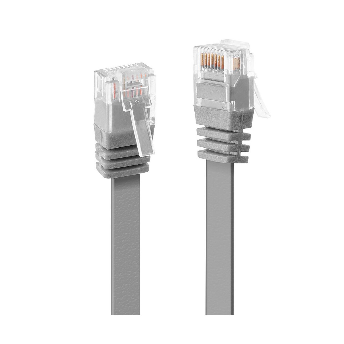 Lindy Patch-Kabel - RJ-45 (M) - RJ-45 (M)