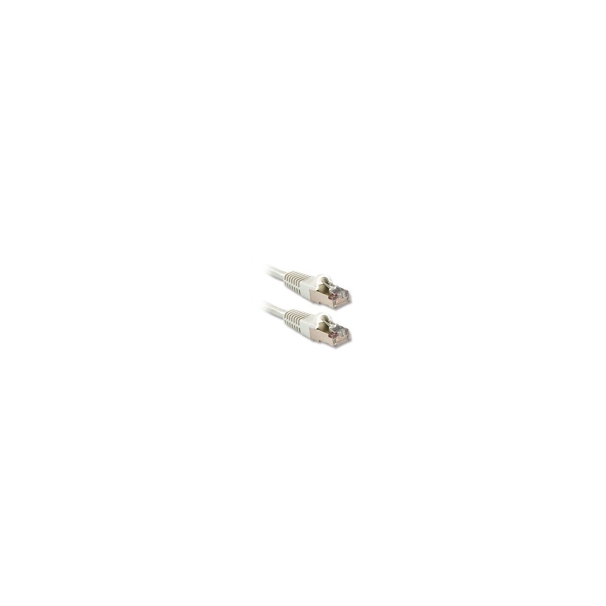 Lindy Patch-Kabel - RJ-45 (S) - RJ-45 (S)