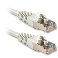 Lindy Patch-Kabel - RJ-45 (S) - RJ-45 (S)