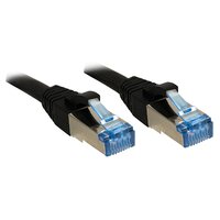 Lindy Patch-Kabel - RJ-45 (M) - RJ-45 (M)