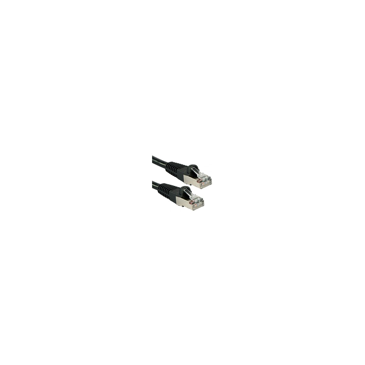 Lindy Patch-Kabel - RJ-45 (S) - RJ-45 (S)