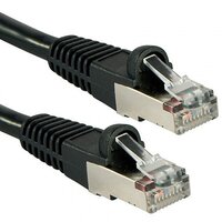 Lindy Patch-Kabel - RJ-45 (S) - RJ-45 (S)