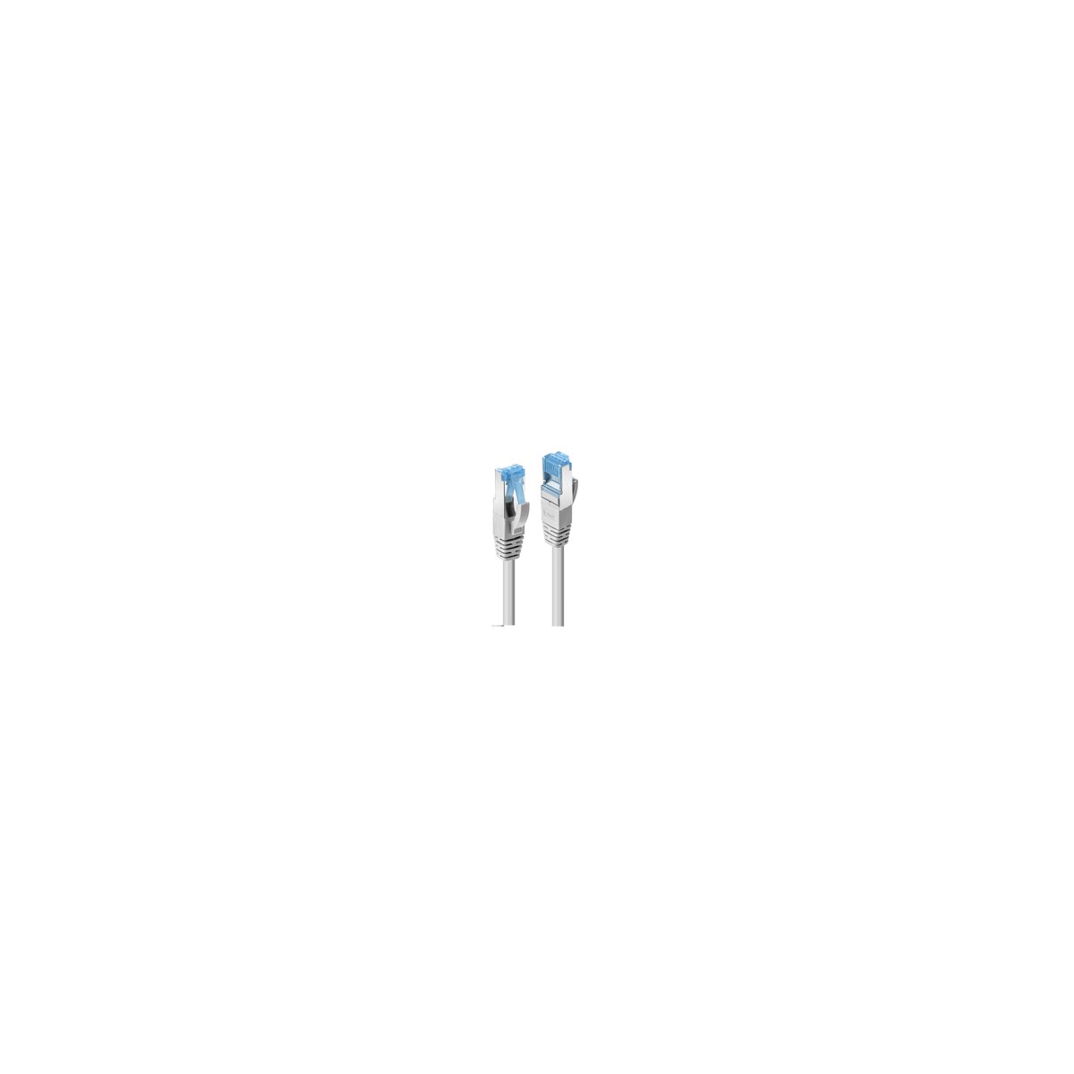 Lindy Patch-Kabel - RJ-45 (M) - RJ-45 (M)