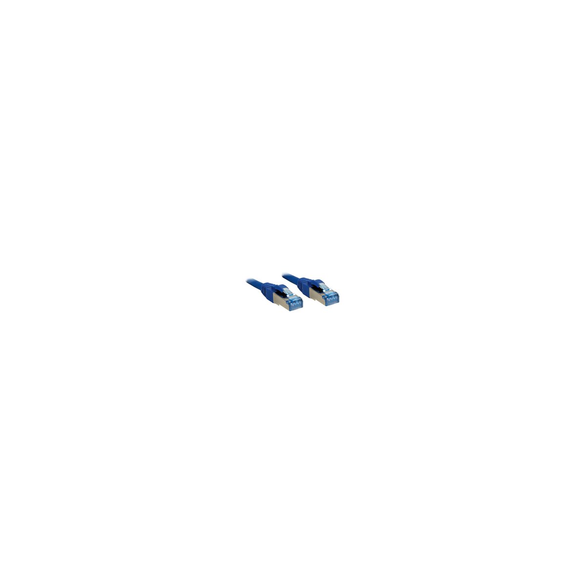 Lindy Patch-Kabel - RJ-45 (S) - RJ-45 (S)
