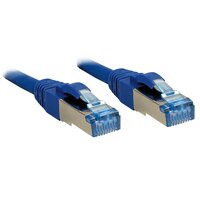 Lindy Patch-Kabel - RJ-45 (S) - RJ-45 (S)