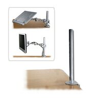 Lindy Tischhalterung 450mm - Zubehör PC