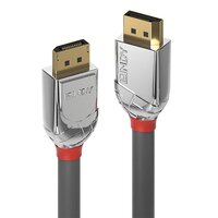 Lindy 36303 3m DisplayPort DisplayPort Grau...