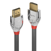 Lindy 37873 3m DisplayPort DisplayPort Silber...