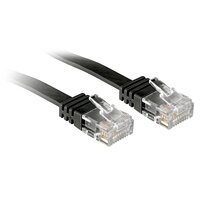 Lindy Patch-Kabel - RJ-45 (M) - RJ-45 (M)