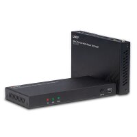 Lindy 38340 - Sender und Empfänger - Kabelgebunden -...
