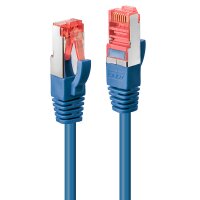 Lindy Cat6 S/FTP 2m
