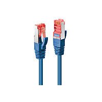 Lindy Cat6 S/FTP 2m
