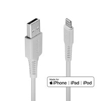 Lindy 31325 0.5m USB A Männlich Männlich...