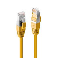 Lindy 45989 - 30 m - Cat6 - S/FTP (S-STP) - RJ-45 - RJ-45
