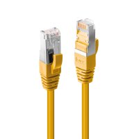 Lindy 45989 - 30 m - Cat6 - S/FTP (S-STP) - RJ-45 - RJ-45