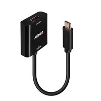 Lindy 43269 - USB Typ-C - DisplayPorts ausgang - 3840 x...