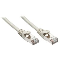 Lindy Patch-Kabel - RJ-45 (M) bis RJ-45 (M) - 3 m