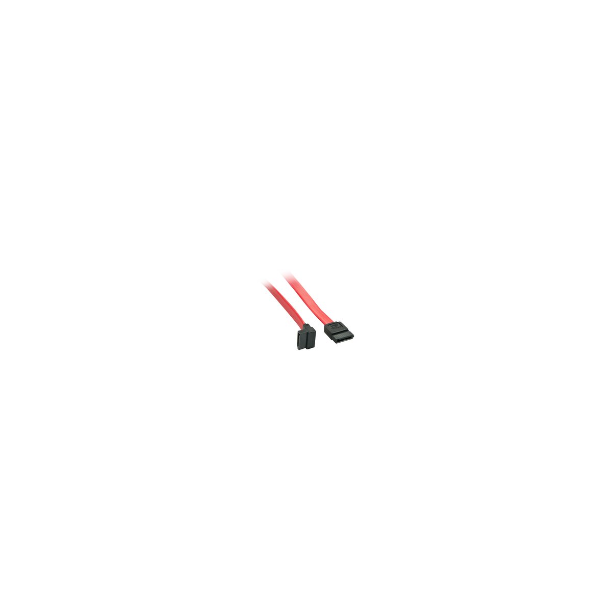 Lindy 33352 0.7m Internes Stromkabel