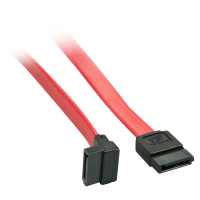 Lindy 33352 0.7m Internes Stromkabel