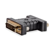 Lindy DVI EDID Emulator - EDID-Leser/Schreiber - DVI