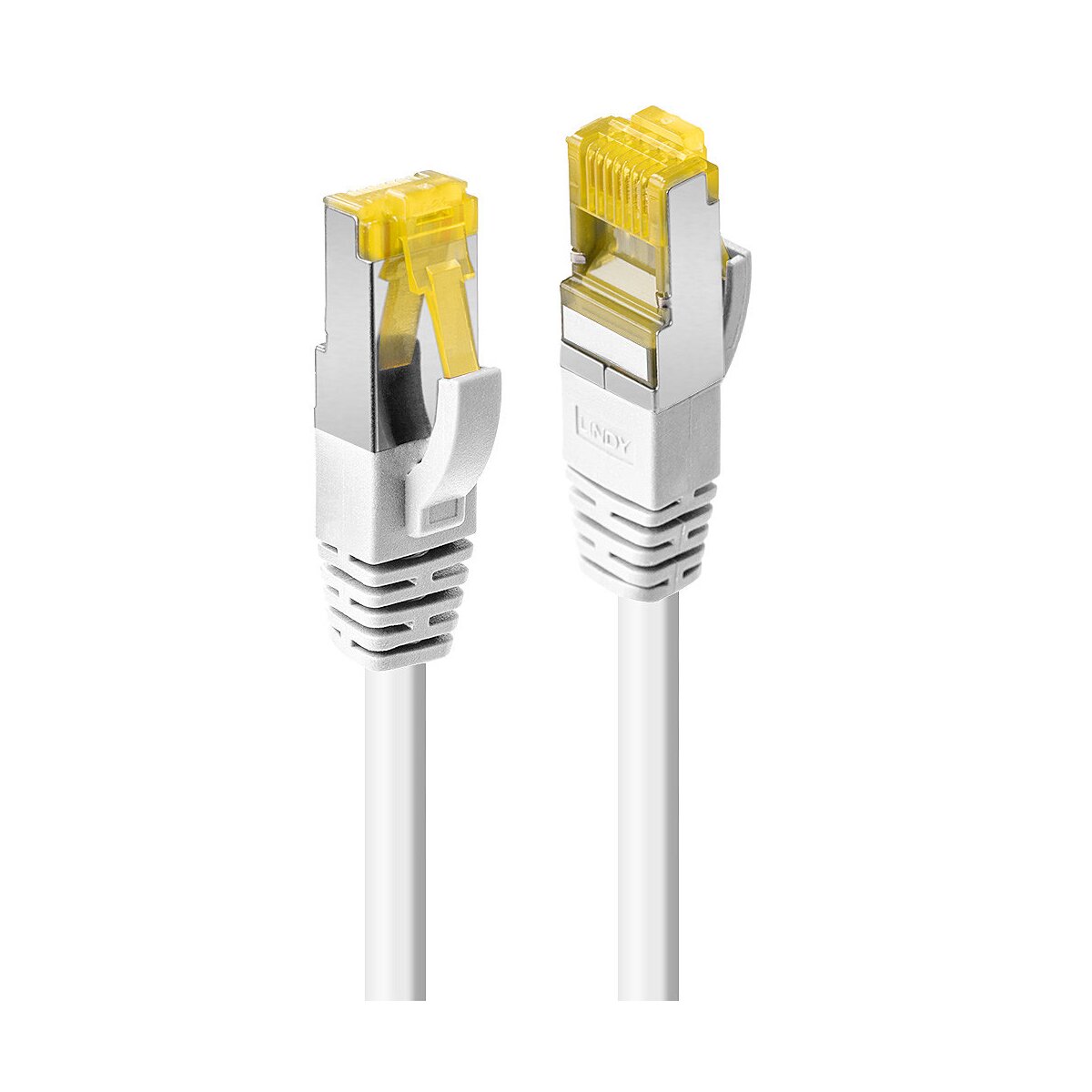 Lindy Patch-Kabel - RJ-45 (M) - RJ-45 (M)