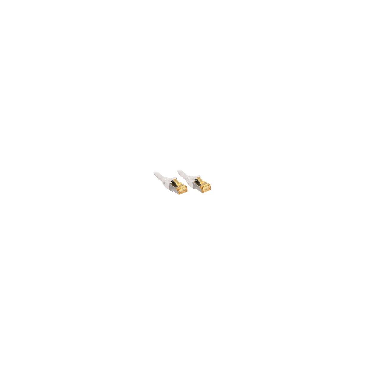 Lindy Patch-Kabel - RJ-45 (M) - RJ-45 (M)