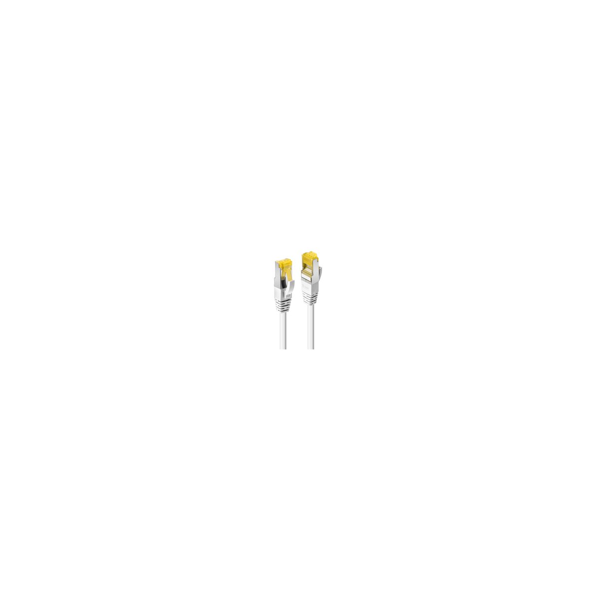 Lindy Patch-Kabel - RJ-45 (M) - RJ-45 (M)