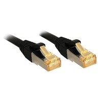 Lindy Patch-Kabel - RJ-45 (M) - RJ-45 (M)