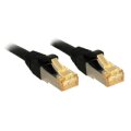 Lindy Patch-Kabel - RJ-45 (M) - RJ-45 (M)