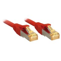 Lindy Patch-Kabel - RJ-45 (M) - RJ-45 (M)