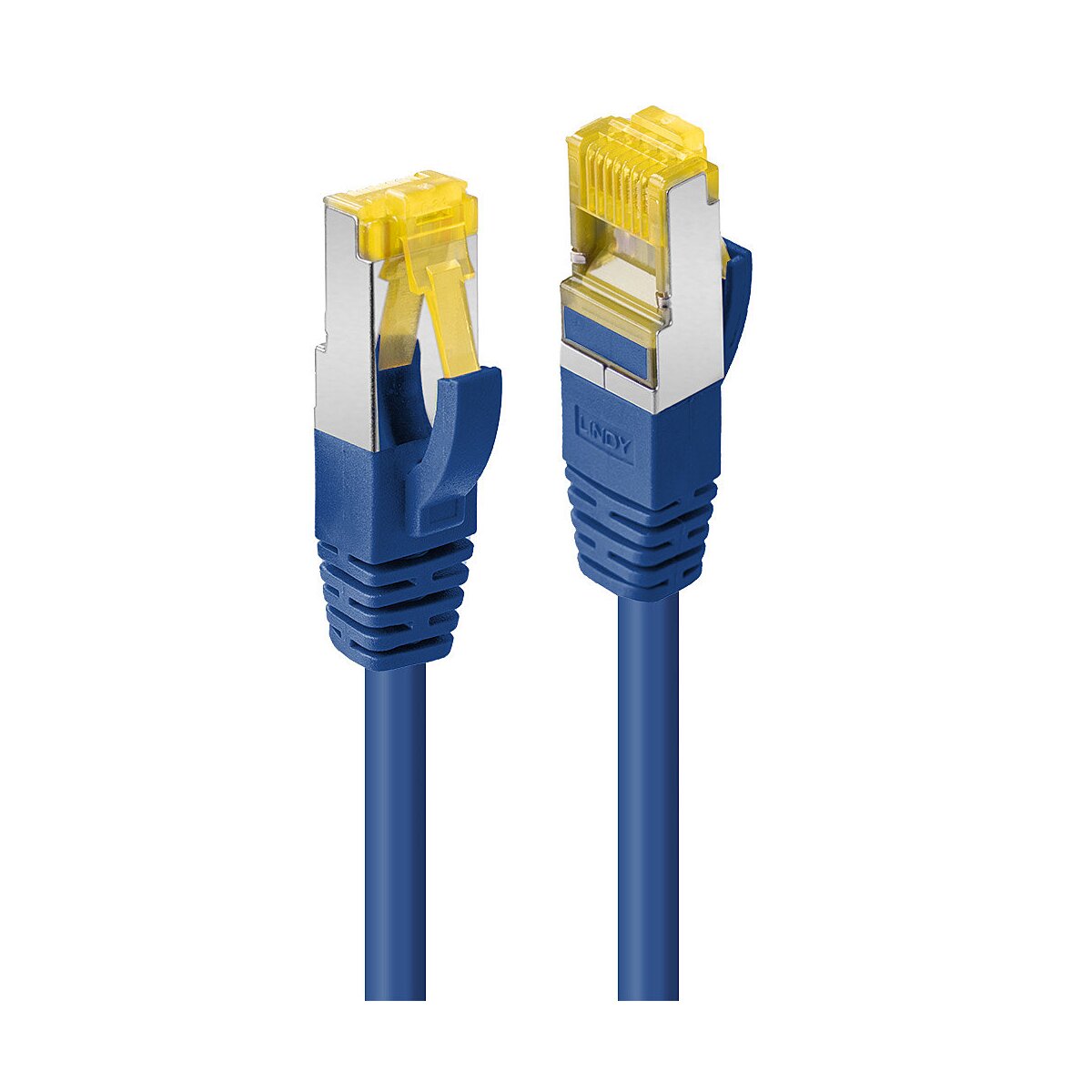 Lindy Patch-Kabel - RJ-45 (M) - RJ-45 (M)