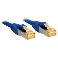 Lindy Patch-Kabel - RJ-45 (M) - RJ-45 (M)