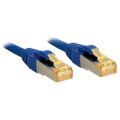 Lindy Patch-Kabel - RJ-45 (M) - RJ-45 (M)