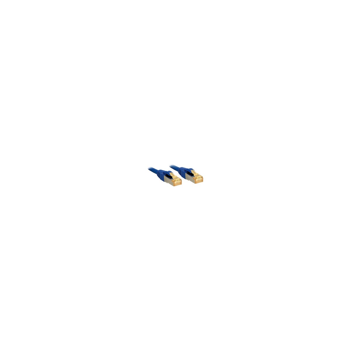Lindy Patch-Kabel - RJ-45 (M) - RJ-45 (M)