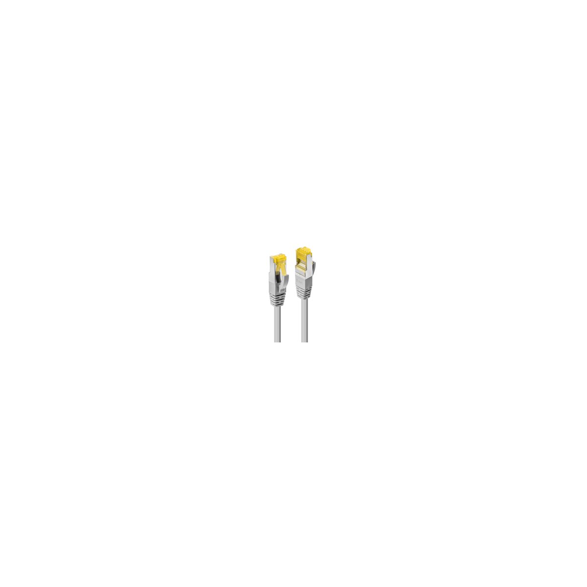 Lindy Netzwerkkabel - RJ-45 (M) - RJ-45 (M)