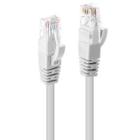Lindy Patch-Kabel - RJ-45 (M) bis RJ-45 (M) - 5 m