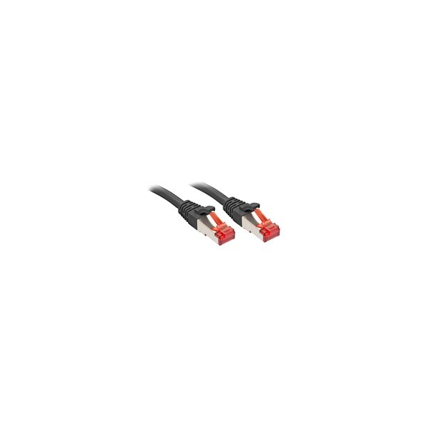 Lindy RJ-45 Cat6 S/FTP 0.5 m
