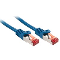 Lindy Basic - Patch-Kabel - RJ-45 (M)